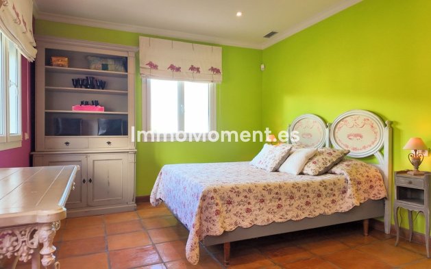 Reventa - Casa de campo - Mijas - Mijas Centro