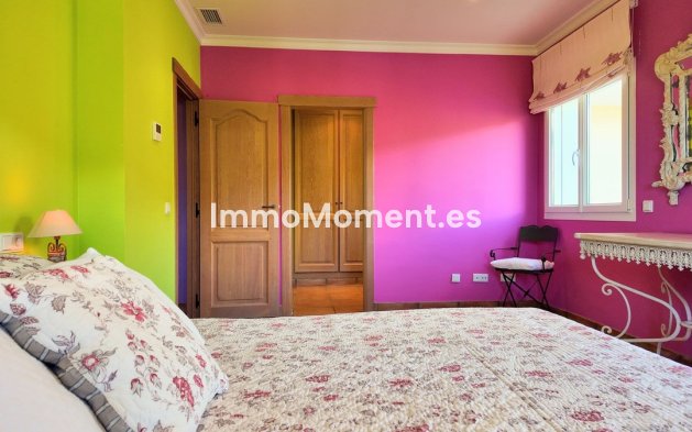 Reventa - Casa de campo - Mijas - Mijas Centro