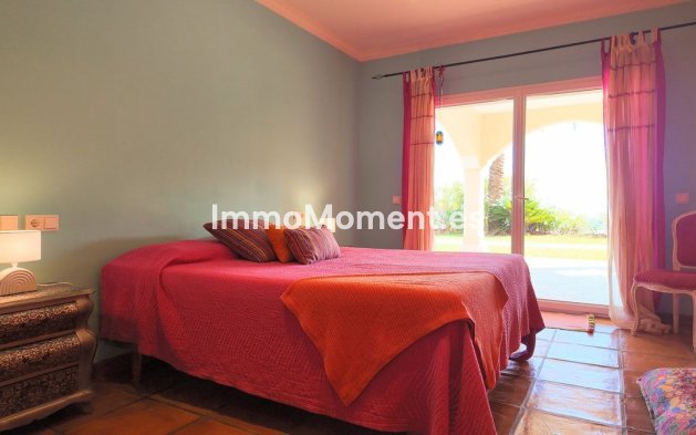 Reventa - Casa de campo - Mijas - Mijas Centro