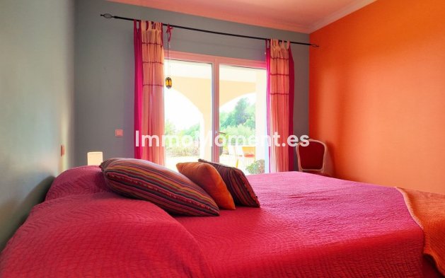 Reventa - Casa de campo - Mijas - Mijas Centro