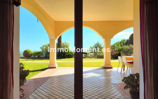 Reventa - Casa de campo - Mijas - Mijas Centro