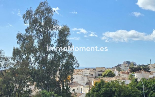 Reventa - Adosado - Benalmadena - Benalmadena Centro