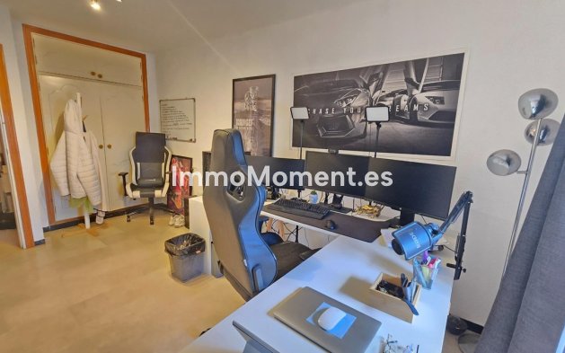 Reventa - Adosado - Benalmadena - Benalmadena Centro