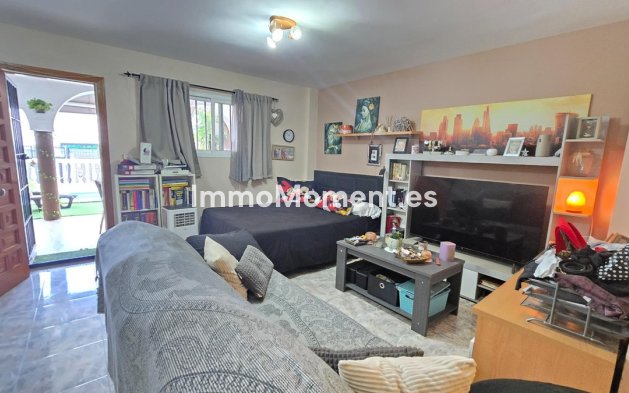 Reventa - Adosado - Benalmadena - Benalmadena Centro