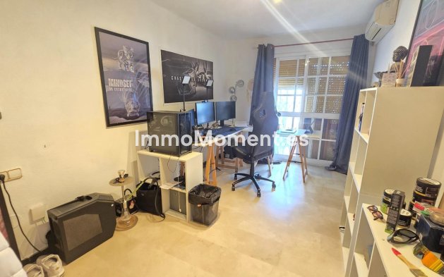Reventa - Adosado - Benalmadena - Benalmadena Centro