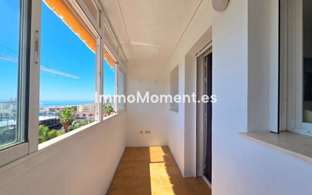 Resale - Apartment - Torremolinos - La Carihuela
