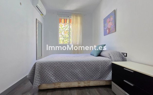 Resale - Apartment - Torremolinos - La Carihuela