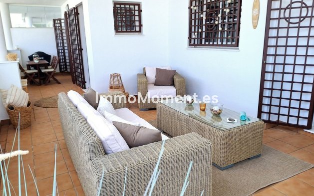 Resale - Apartment - Sotogrande - La Alcaidesa