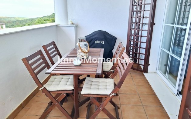Resale - Apartment - Sotogrande - La Alcaidesa