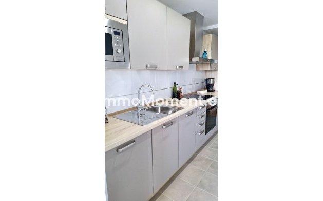 Resale - Apartment - Sotogrande - La Alcaidesa
