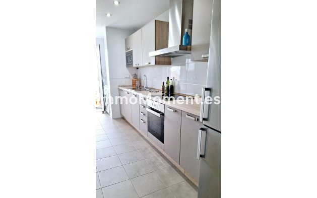 Resale - Apartment - Sotogrande - La Alcaidesa