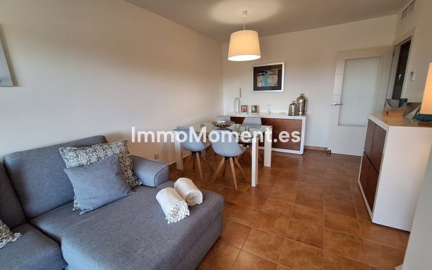 Resale - Apartment - Sotogrande - La Alcaidesa