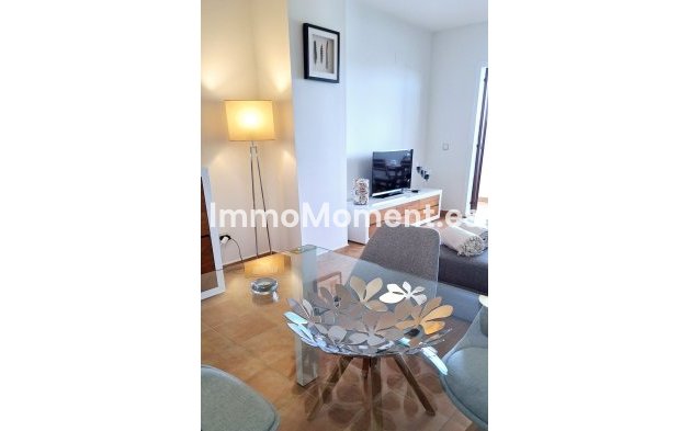 Resale - Apartment - Sotogrande - La Alcaidesa
