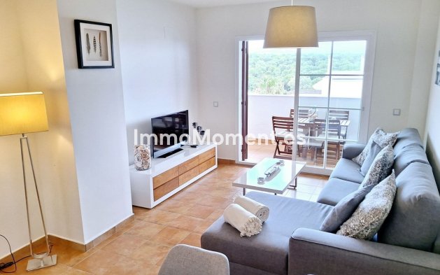 Resale - Apartment - Sotogrande - La Alcaidesa