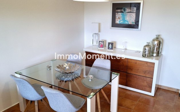 Resale - Apartment - Sotogrande - La Alcaidesa