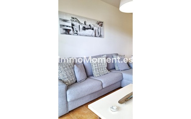 Resale - Apartment - Sotogrande - La Alcaidesa