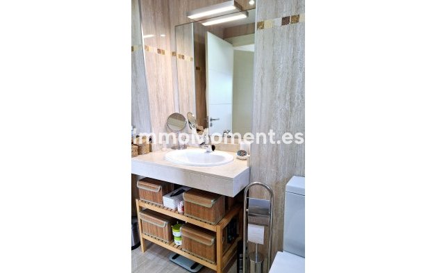 Resale - Apartment - Sotogrande - La Alcaidesa
