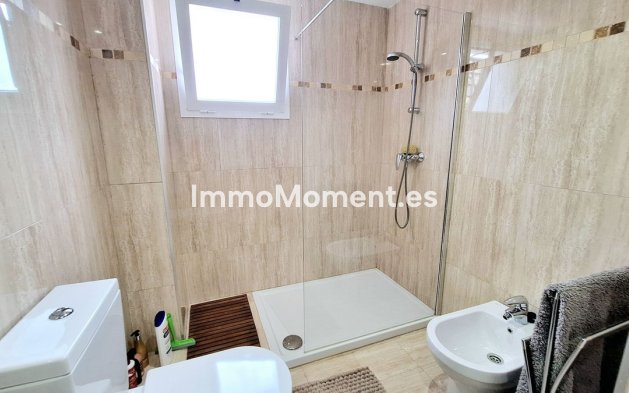 Resale - Apartment - Sotogrande - La Alcaidesa