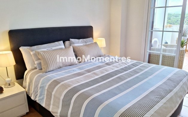 Resale - Apartment - Sotogrande - La Alcaidesa