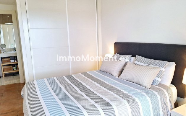 Resale - Apartment - Sotogrande - La Alcaidesa