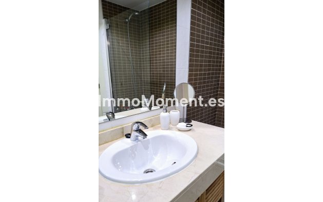 Resale - Apartment - Sotogrande - La Alcaidesa
