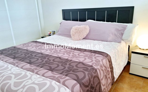 Resale - Apartment - Sotogrande - La Alcaidesa
