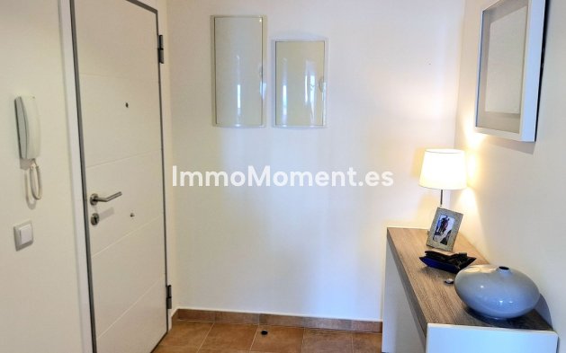 Resale - Apartment - Sotogrande - La Alcaidesa