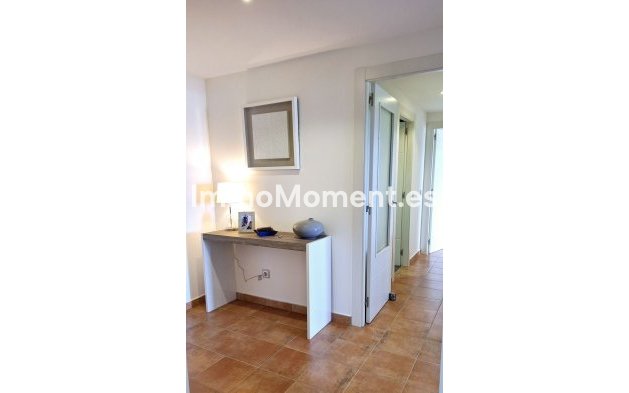 Resale - Apartment - Sotogrande - La Alcaidesa
