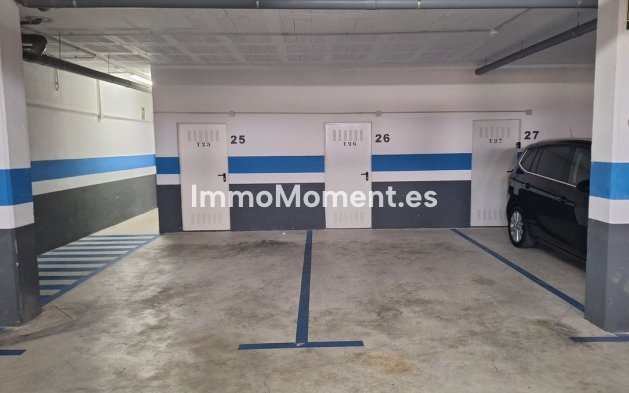 Resale - Apartment - Sotogrande - La Alcaidesa