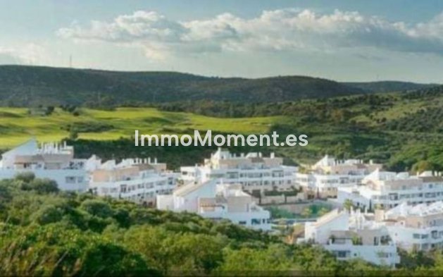 Resale - Apartment - Sotogrande - La Alcaidesa