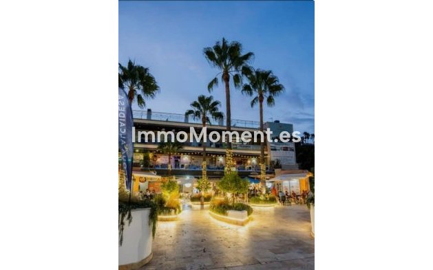 Resale - Apartment - Sotogrande - La Alcaidesa