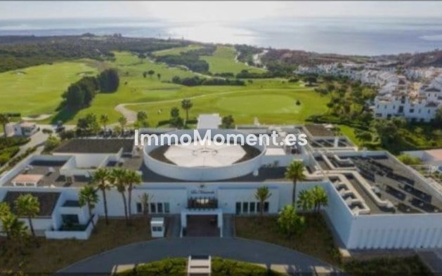Resale - Apartment - Sotogrande - La Alcaidesa