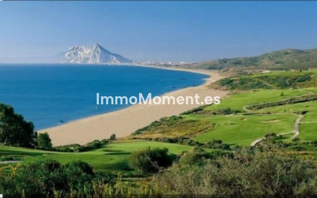 Resale - Apartment - Sotogrande - La Alcaidesa