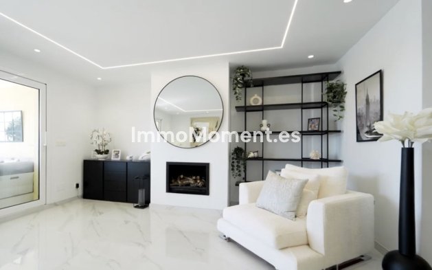 Revente - Appartement - Marbella - Cabopino