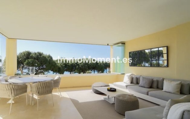 Revente - Appartement - Marbella - Cabopino