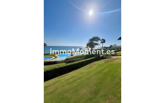 Revente - Appartement - Marbella - Cabopino