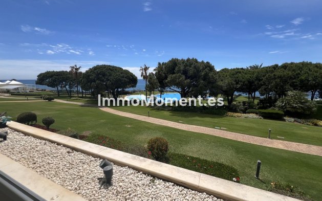 Revente - Appartement - Marbella - Cabopino