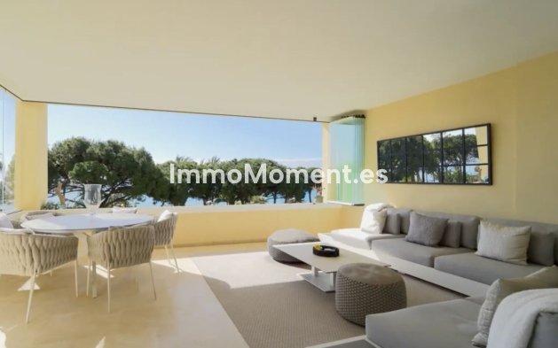 Revente - Appartement - Marbella - Cabopino