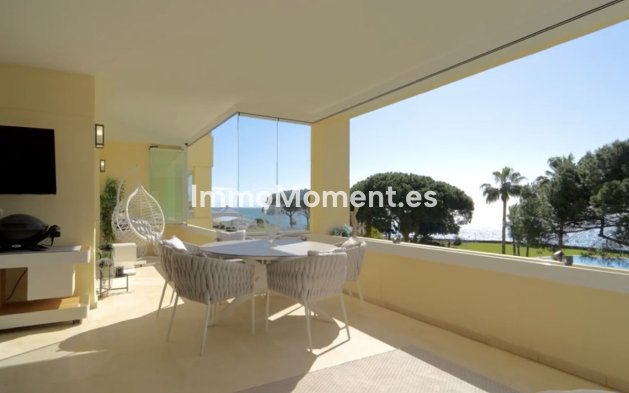 Revente - Appartement - Marbella - Cabopino