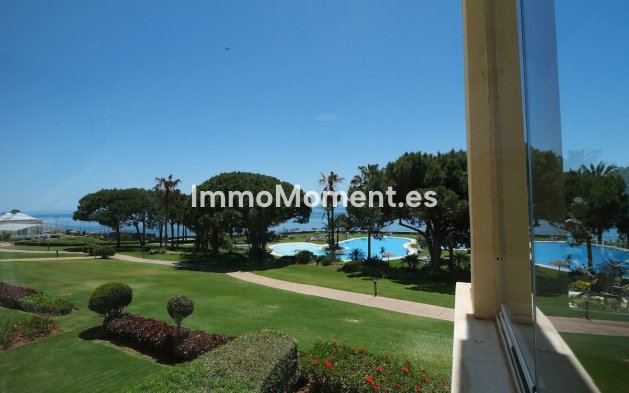 Revente - Appartement - Marbella - Cabopino