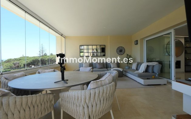 Revente - Appartement - Marbella - Cabopino