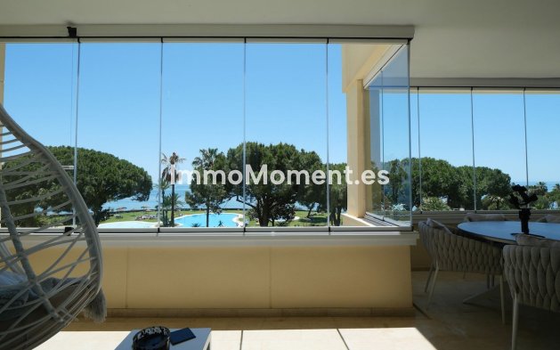 Revente - Appartement - Marbella - Cabopino