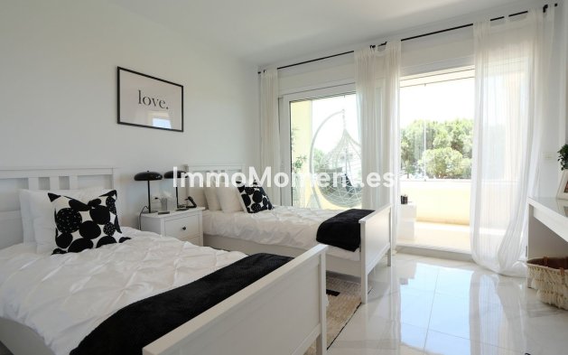 Revente - Appartement - Marbella - Cabopino