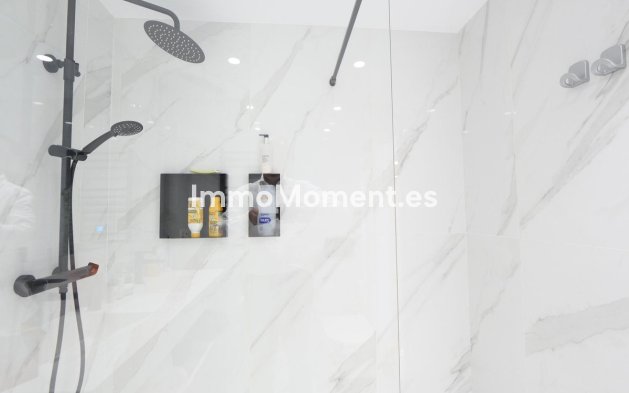 Revente - Appartement - Marbella - Cabopino