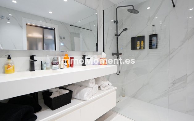 Revente - Appartement - Marbella - Cabopino