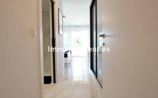 Revente - Appartement - Marbella - Cabopino