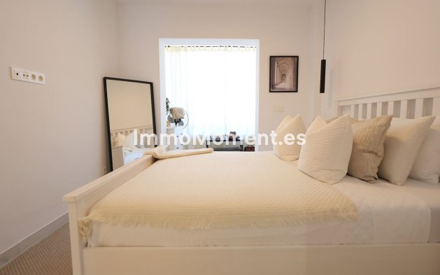 Revente - Appartement - Marbella - Cabopino