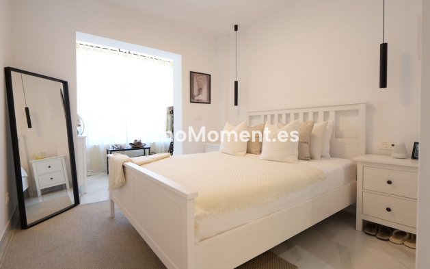 Revente - Appartement - Marbella - Cabopino