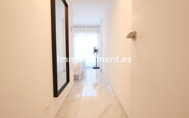 Revente - Appartement - Marbella - Cabopino