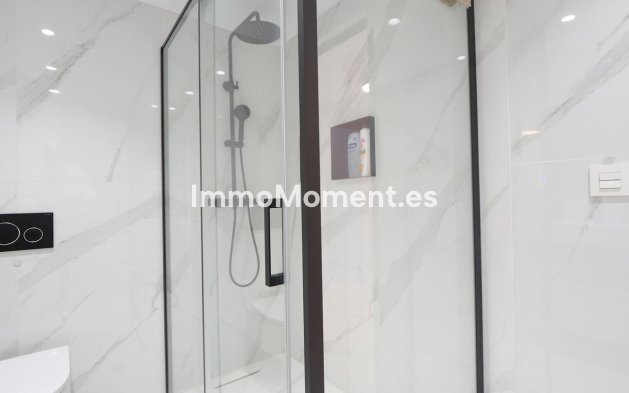 Revente - Appartement - Marbella - Cabopino